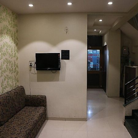 Hotel Shri Krishna Shirdi Zewnętrze zdjęcie