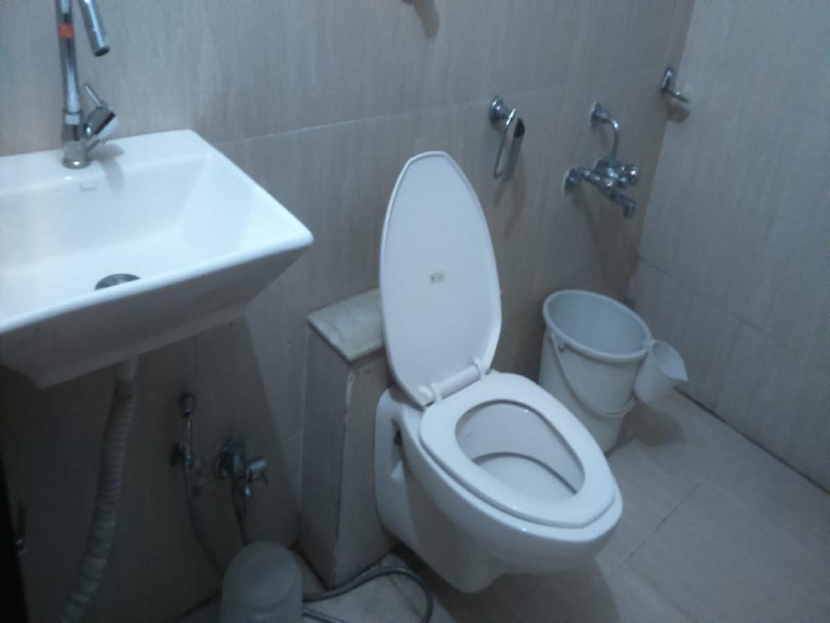 Hotel Shri Krishna Shirdi Zewnętrze zdjęcie