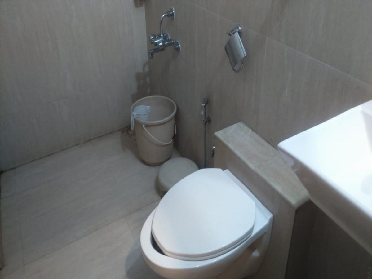 Hotel Shri Krishna Shirdi Zewnętrze zdjęcie